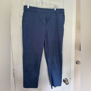LOFT Riviera Pant (12)